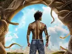 Kartik Aaryan turns shape-shifting snake in Naagzilla, fans give a thumbs up to the first look