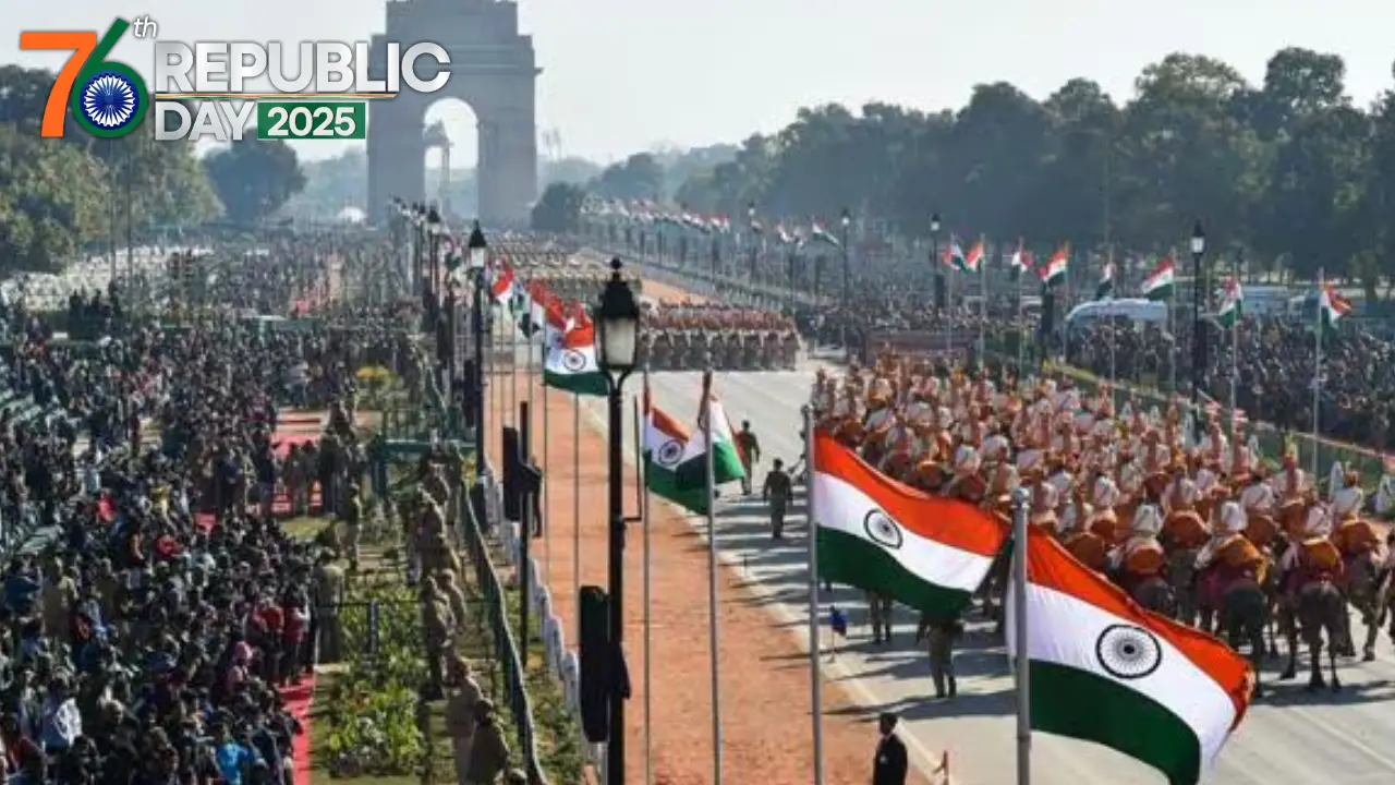 Republic Day 2025: Who is the chief guest? List of previous dignitaries Republic Day 2025: Who is the chief guest? List of previous dignitaries