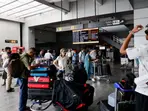 Flight disruptions at Delhi Airport from Jan 19-26: Check timings and updates