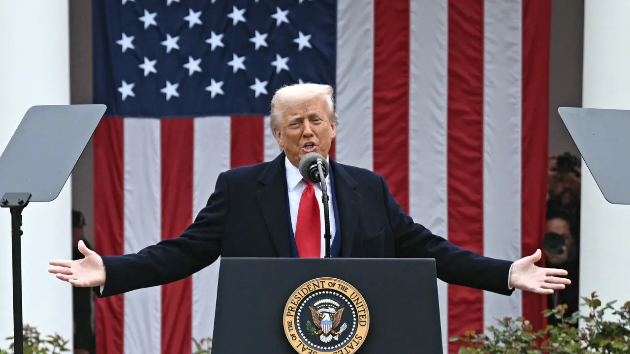 What did Trump’s medical examination reveal? White House makes US president’s health report public