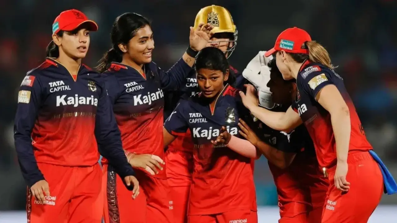 Women’s Day special: What if RCB players became Prime Minister for a day? Here’s what they said - WATCH
