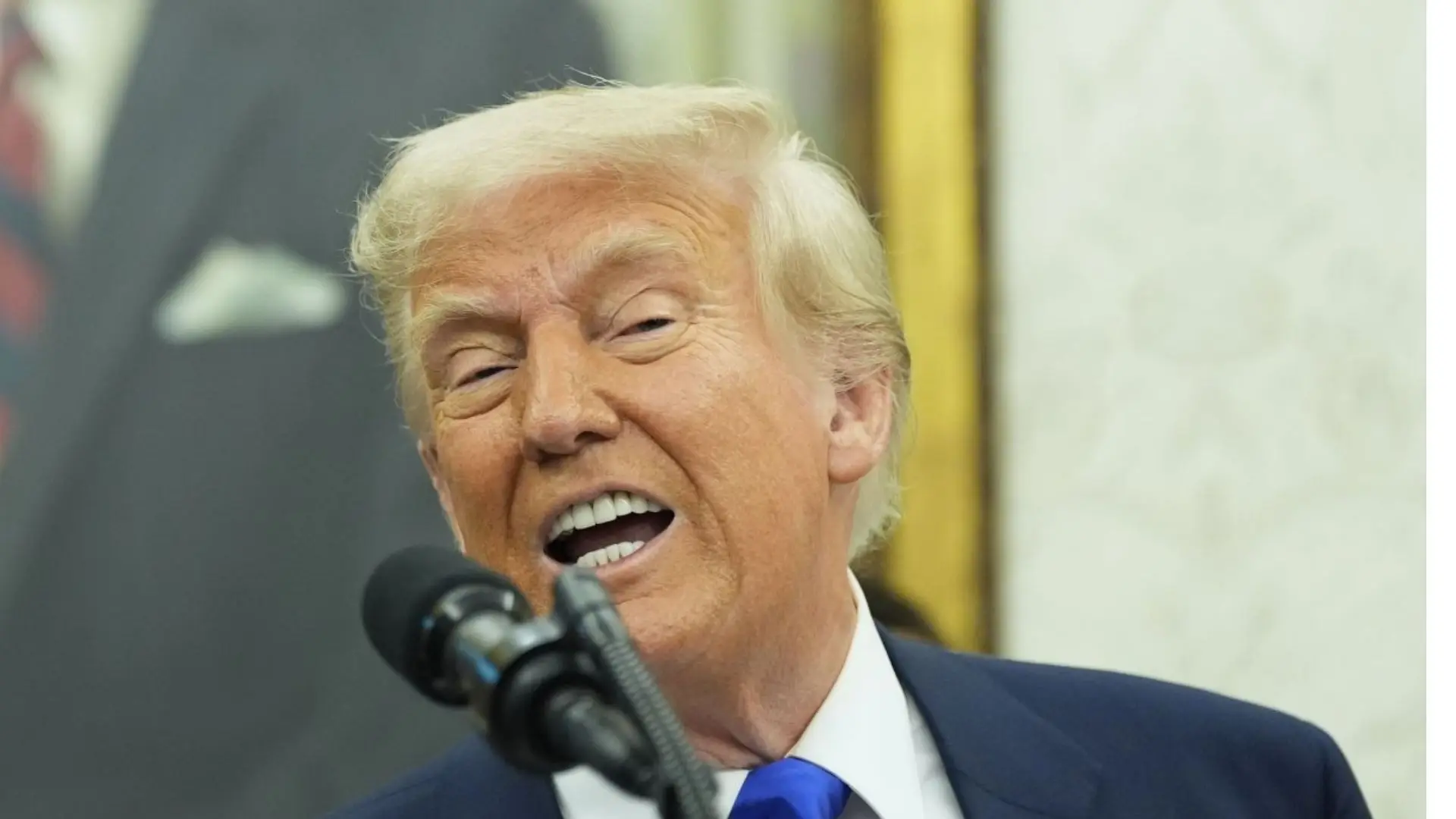 Trump announces two new national holidays, but expects people to work on them Trump announces two new national holidays, but expects people to work on them