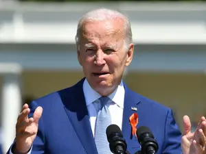 Biden discussed plans for potential strikes on Iranian nuclear sites: Report