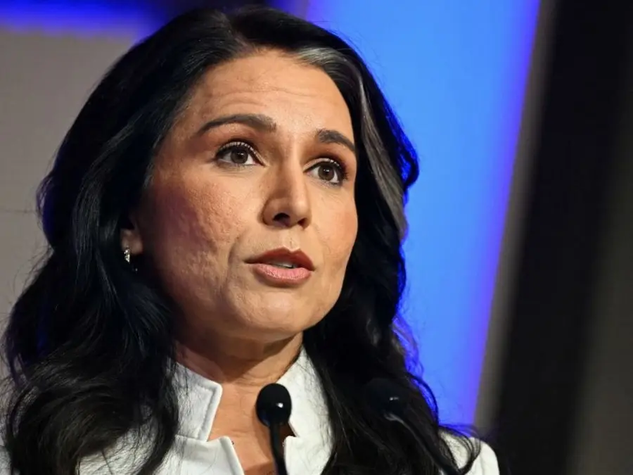US clarifies Tulsi Gabbard’s ‘misleading and damaging’ remark on Bangladesh