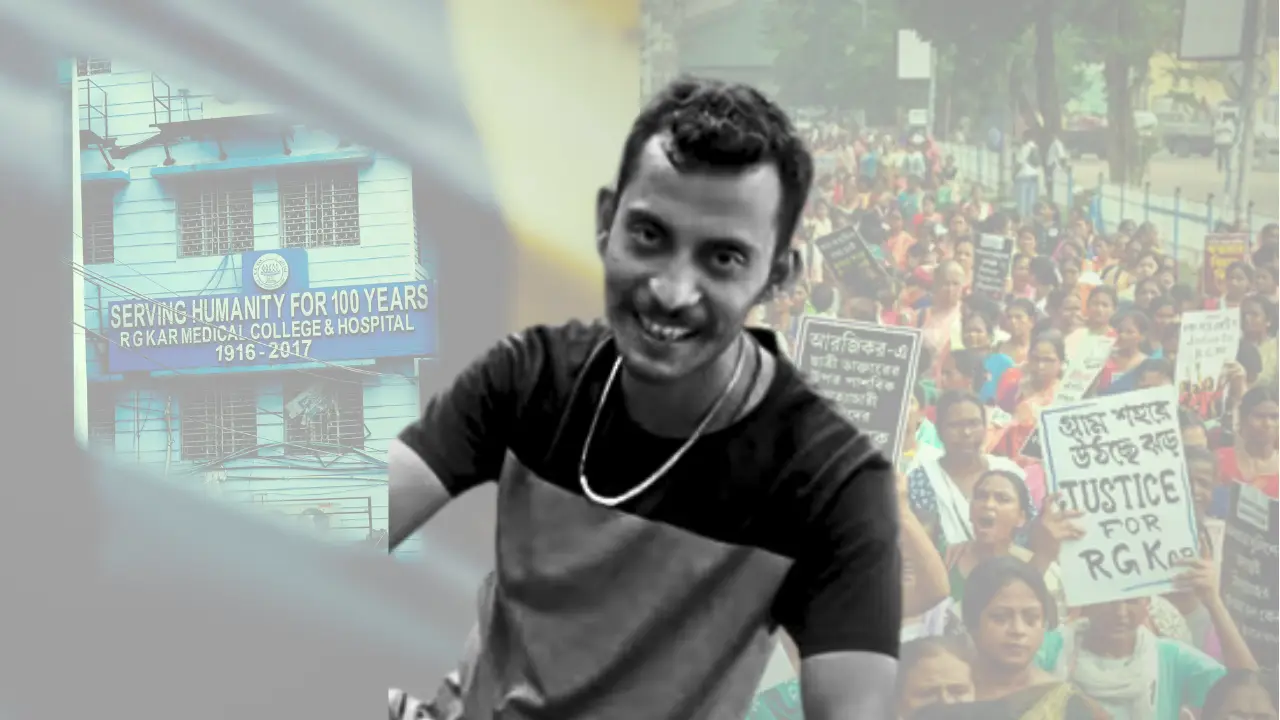Rape-murder, protests and arrest: Here's how RG Kar Medical College victim finally got justice