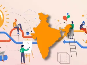How Indian startups are realigning their strategies amid global uncertainty and regulatory shifts