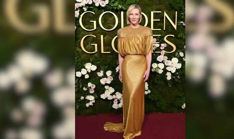 Golden Globe?