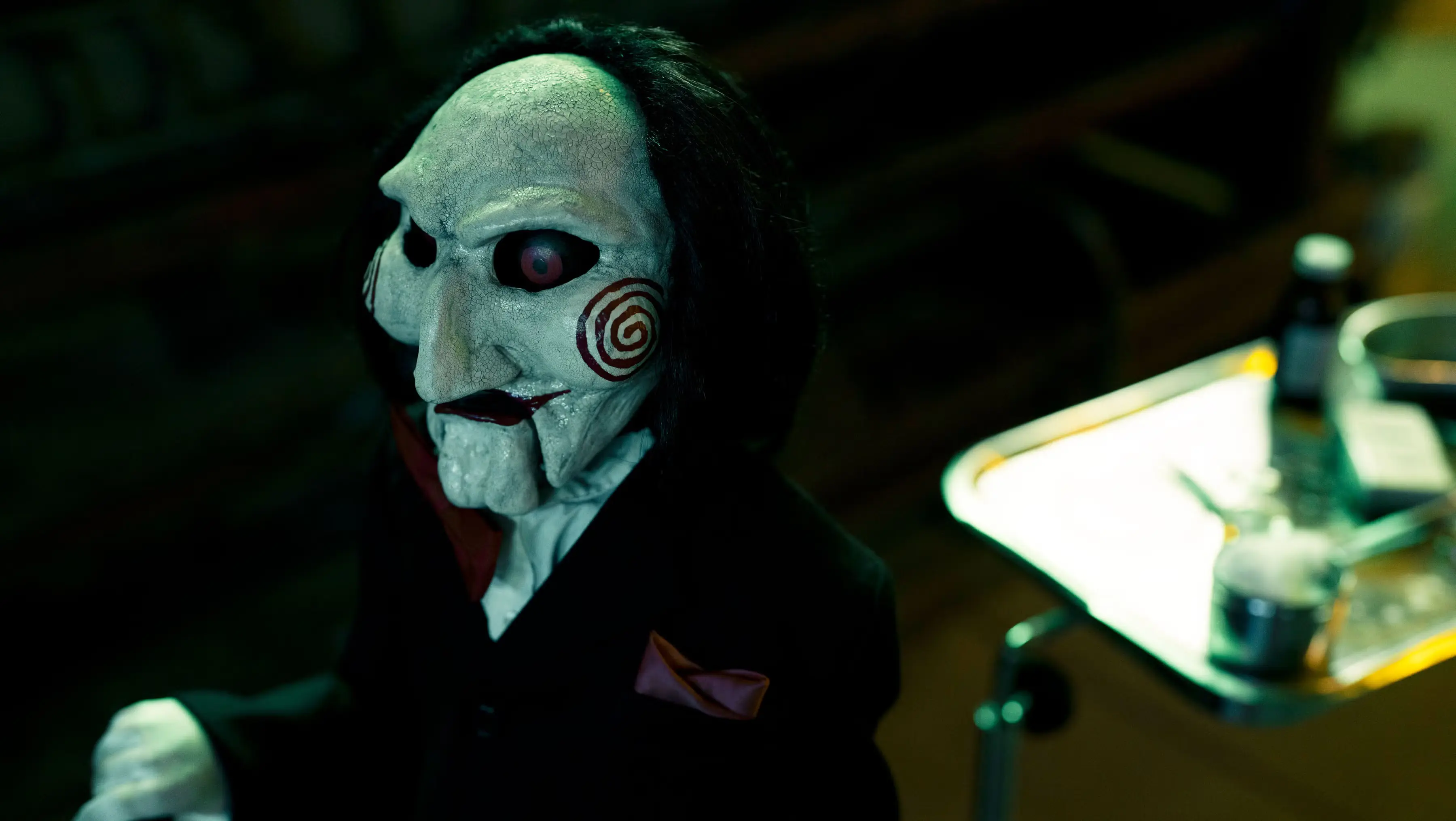 Producers’ conflict sparks cancellation rumours for Saw XI Producers’ conflict sparks cancellation rumours for Saw XI
