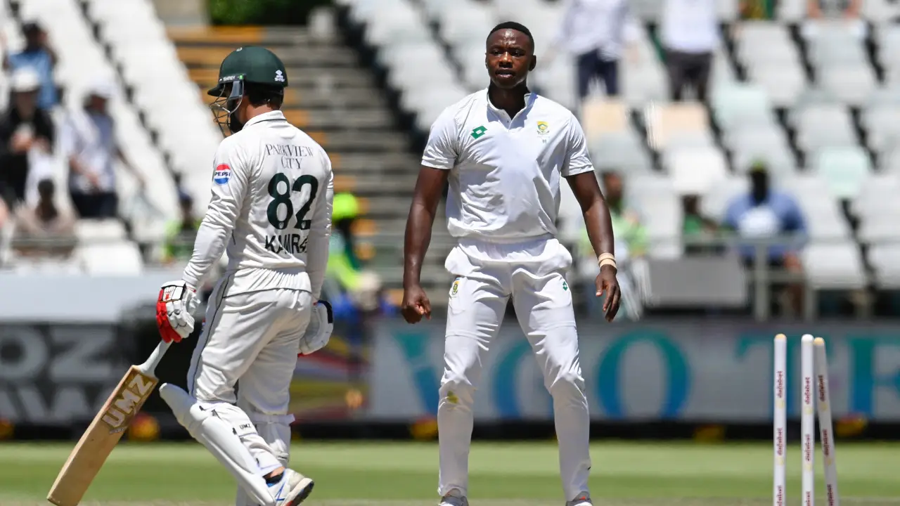 Former South Africa captain Graeme Smith reacts to two-tier Test structure, says 'world cricket needs...' Former South Africa captain Graeme Smith reacts to two-tier Test structure, says 'world cricket needs...'