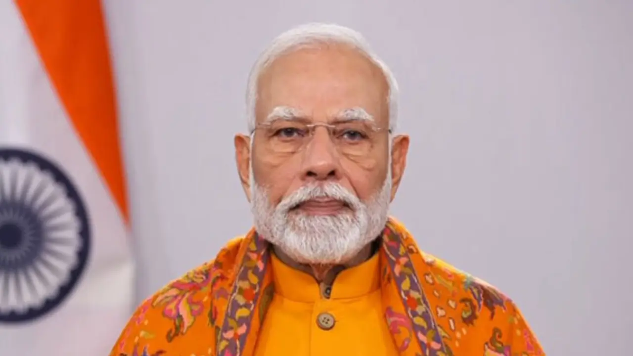 PM Modi announces increased crop insurance allocation, fertiliser subsidy for farmers PM Modi announces increased crop insurance allocation, fertiliser subsidy for farmers
