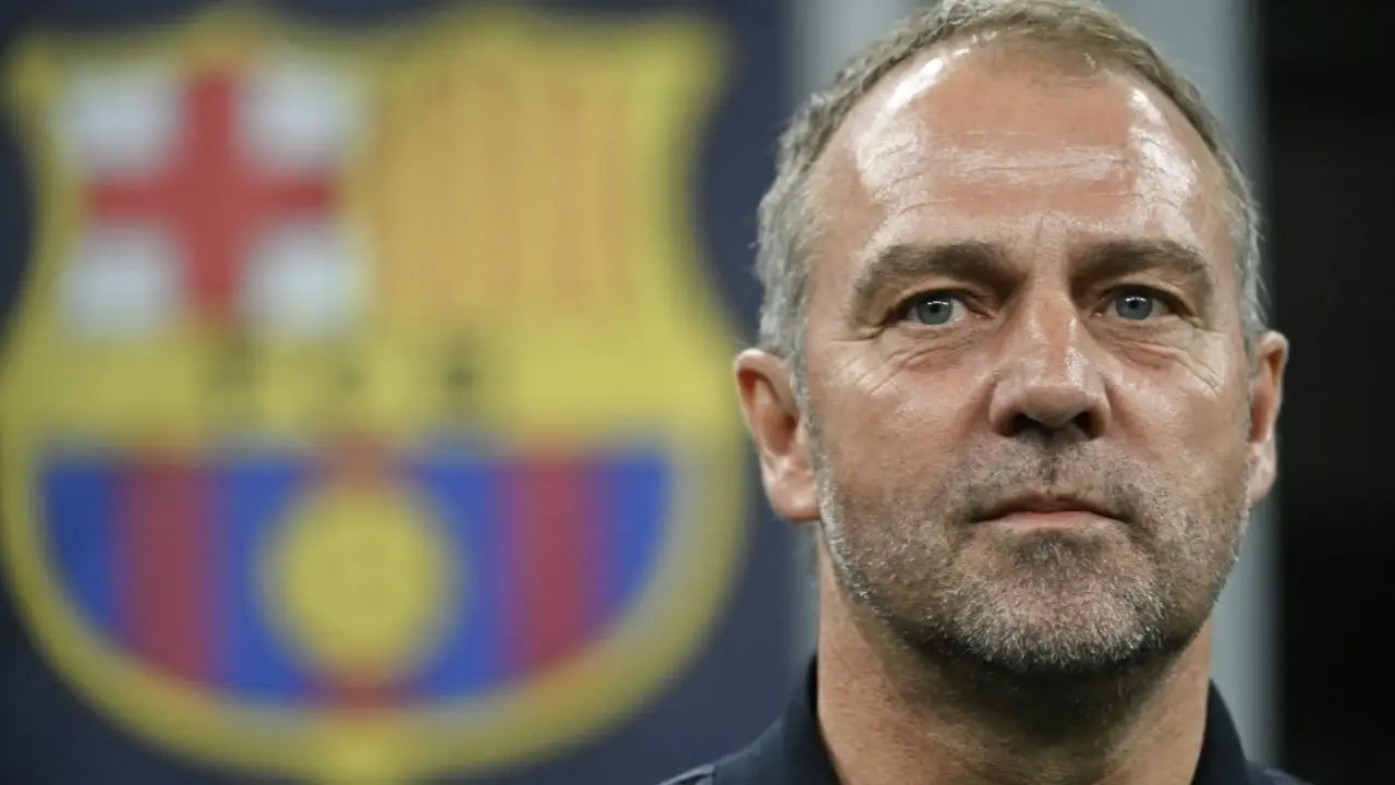 'Unique' Barcelona family key to La Liga title triumph: Hansi Flick 'Unique' Barcelona family key to La Liga title triumph: Hansi Flick
