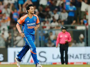 IND vs ENG 5th T20I: I believed that on my day, I will play an innings like this, says Abhishek Sharma