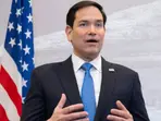 Will not discuss ‘taking over Canada’: Rubio says talks at G7 will focus on Ukraine