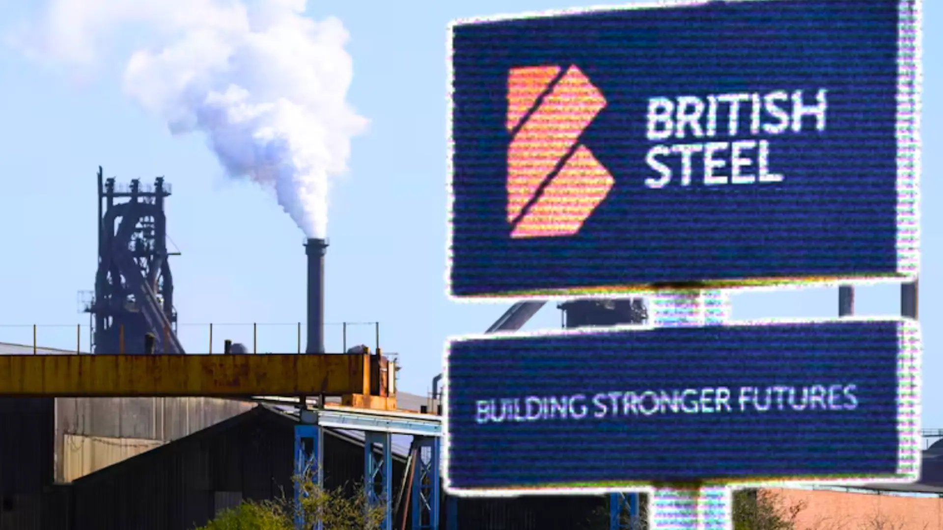 Why UK passed emergency law to save its last virgin steel plant? The British Steel Bill: Explained Why UK passed emergency law to save its last virgin steel plant? The British Steel Bill: Explained