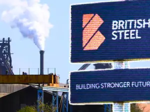 Why UK passed emergency law to save its last virgin steel plant? The British Steel Bill: Explained