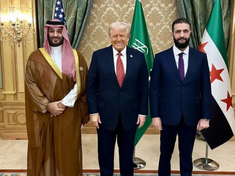 Trump lifts sanctions on Syria: What happened and what it means for the war-torn nation