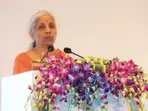 List of finance ministers who presented the Union Budget from 1947 to 2025