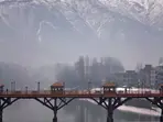 Srinagar Smart City Project hit by corruption, bungling worth crores reported