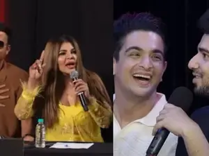 India's Got Latent row: Ranveer Allahbadia, Ashish Chanchalani, Rakhi Sawant summoned by Maharashtra cyber cell