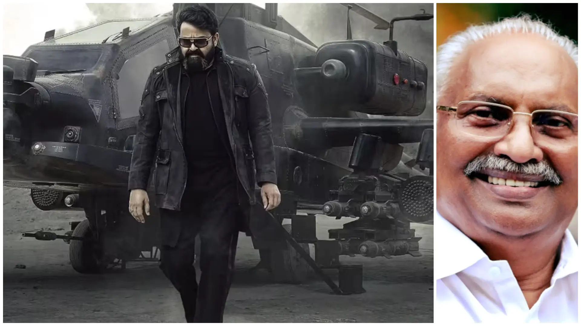 L2 Empuraan: ED raids producer Gokulam Gopalan's Kerala and Tamil Nadu offices L2 Empuraan: ED raids producer Gokulam Gopalan's Kerala and Tamil Nadu offices
