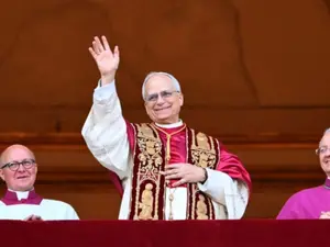 Did you know the new Pope Leo XIV watched this Oscar-winning film before the election?