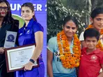 Exclusive | Beyond the drag flick: Deepika, from a childhood photograph to a hockey icon