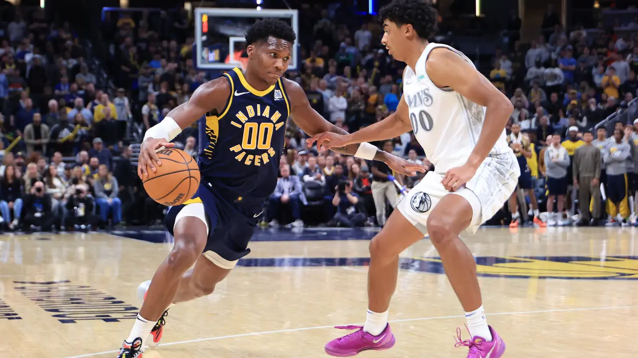 Dallas Mavericks vs Detroit Pistons Live Streaming: How to Watch NBA 2024-25 Game Online