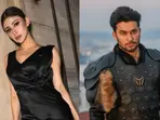'Channel energy in something meaningful': Mouni Roy's co-star Navneet Malik slams trolls