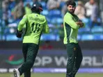 Champions Trophy, NZ vs PAK: Abrar Ahmed takes first wicket of tournament, clean bowls Kiwi Conway | WATCH