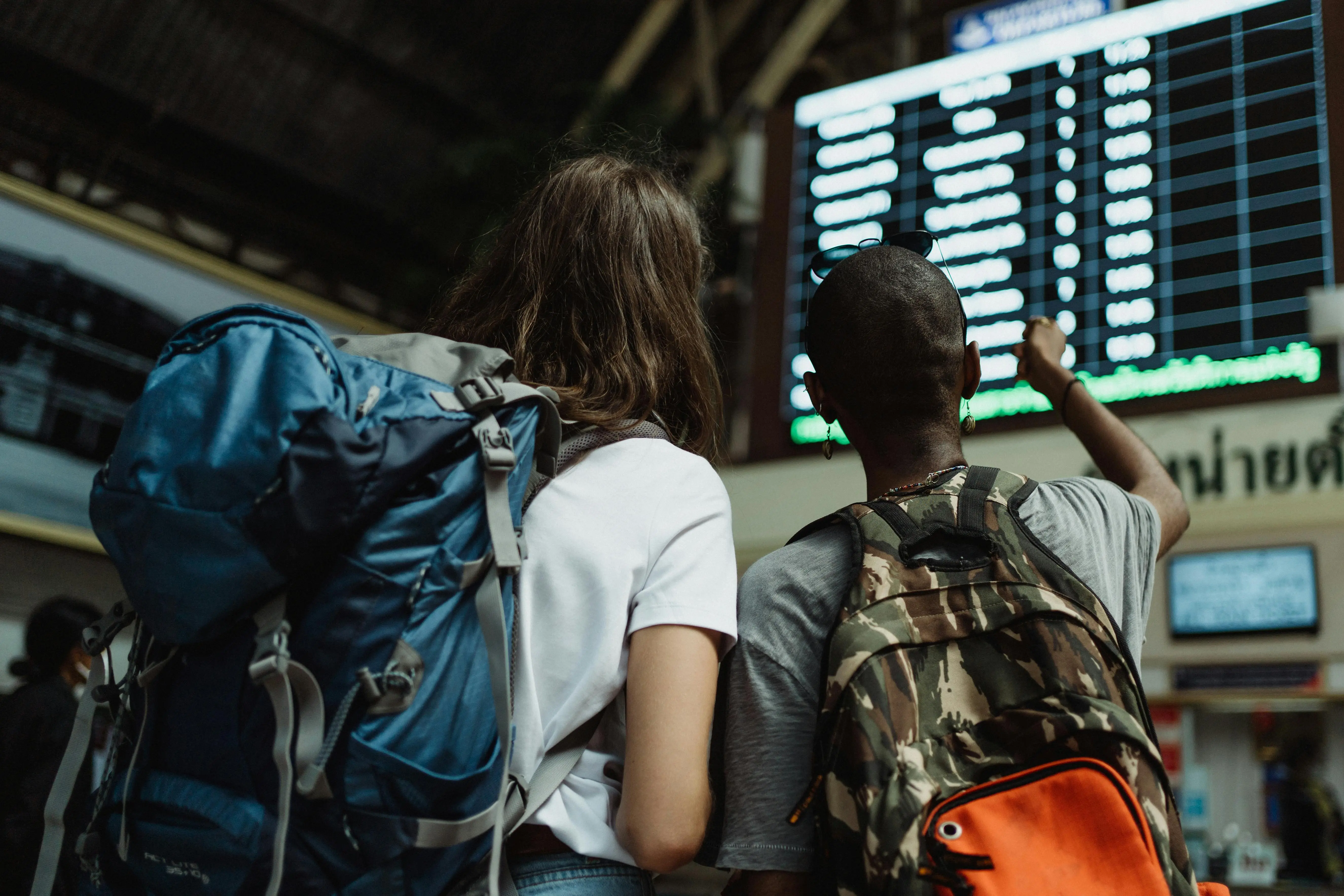 Women are reshaping travel, one journey at a time