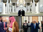 Can Trump's Middle East tour be geopolitical shift for US? Top 6 takeaways from US president's major trip