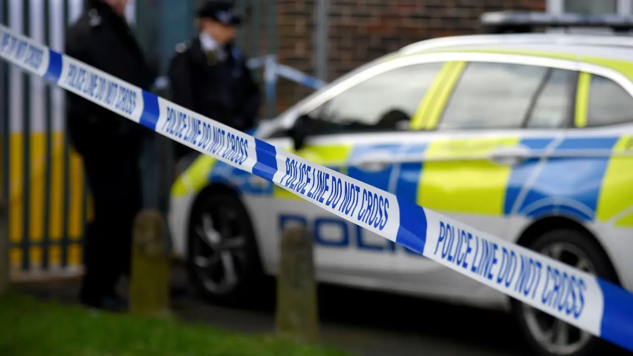Elianne Andam's murder: Teenager found guilty of killing 15-year-old girl in London