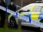 Elianne Andam's murder: Teenager found guilty of killing 15-year-old girl in London