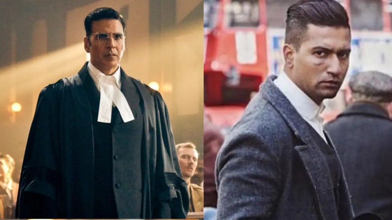 Before Akshay Kumar's Kesari Chapter 2, these films depicted the story of the Jallianwala Bagh massacre