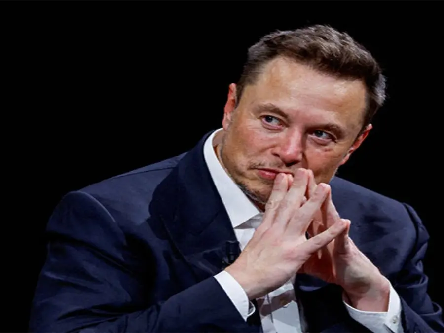 Musk announces first implant of Neuralink’s Blindsight vision chip in human by end of 2025