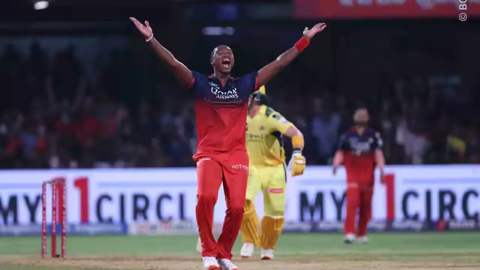 2. Lungi Ngidi 