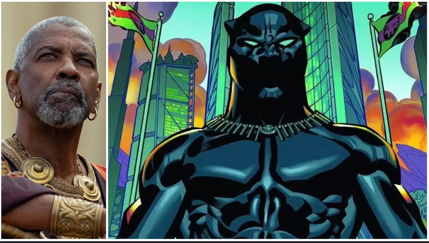 'Not long': Black Panther 3 director Ryan Coogler shares update of movie's release 'Not long': Black Panther 3 director Ryan Coogler shares update of movie's release