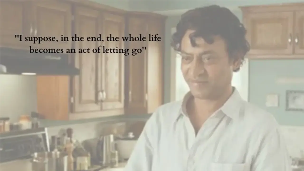 Life of Pi