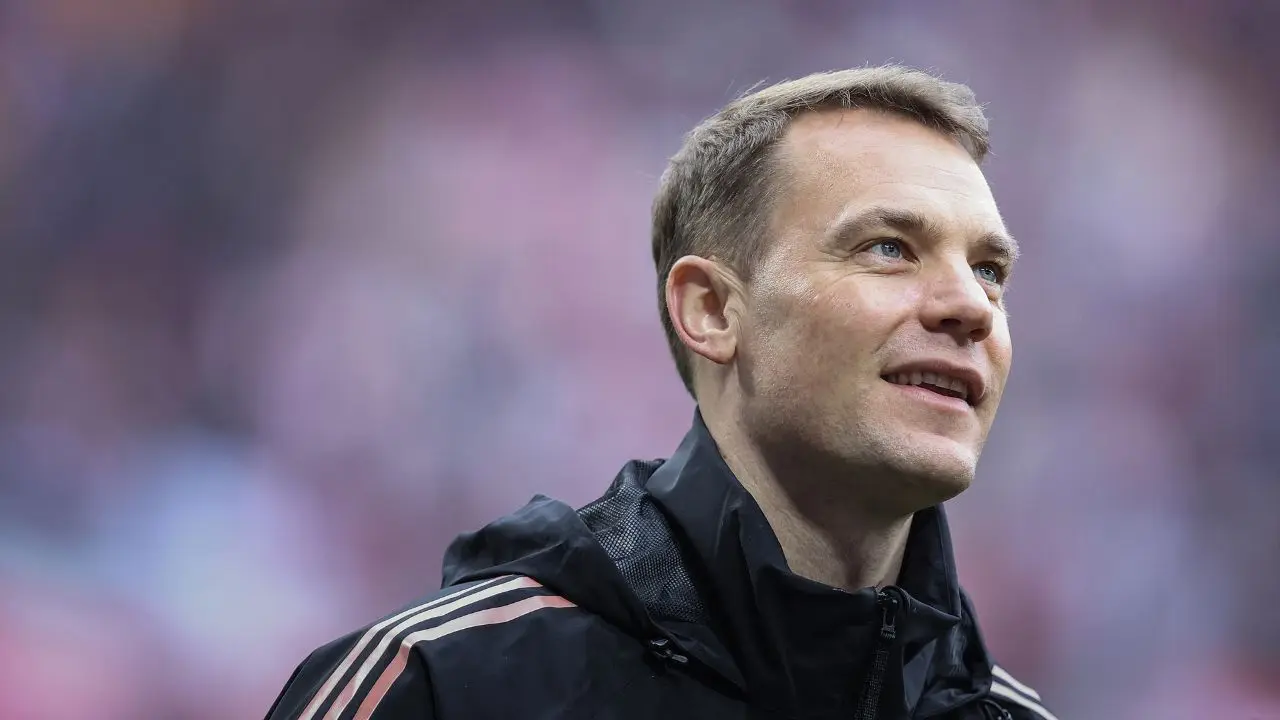 Bayern captain Manuel Neuer to return for Mueller's Munich farewell Bayern captain Manuel Neuer to return for Mueller's Munich farewell