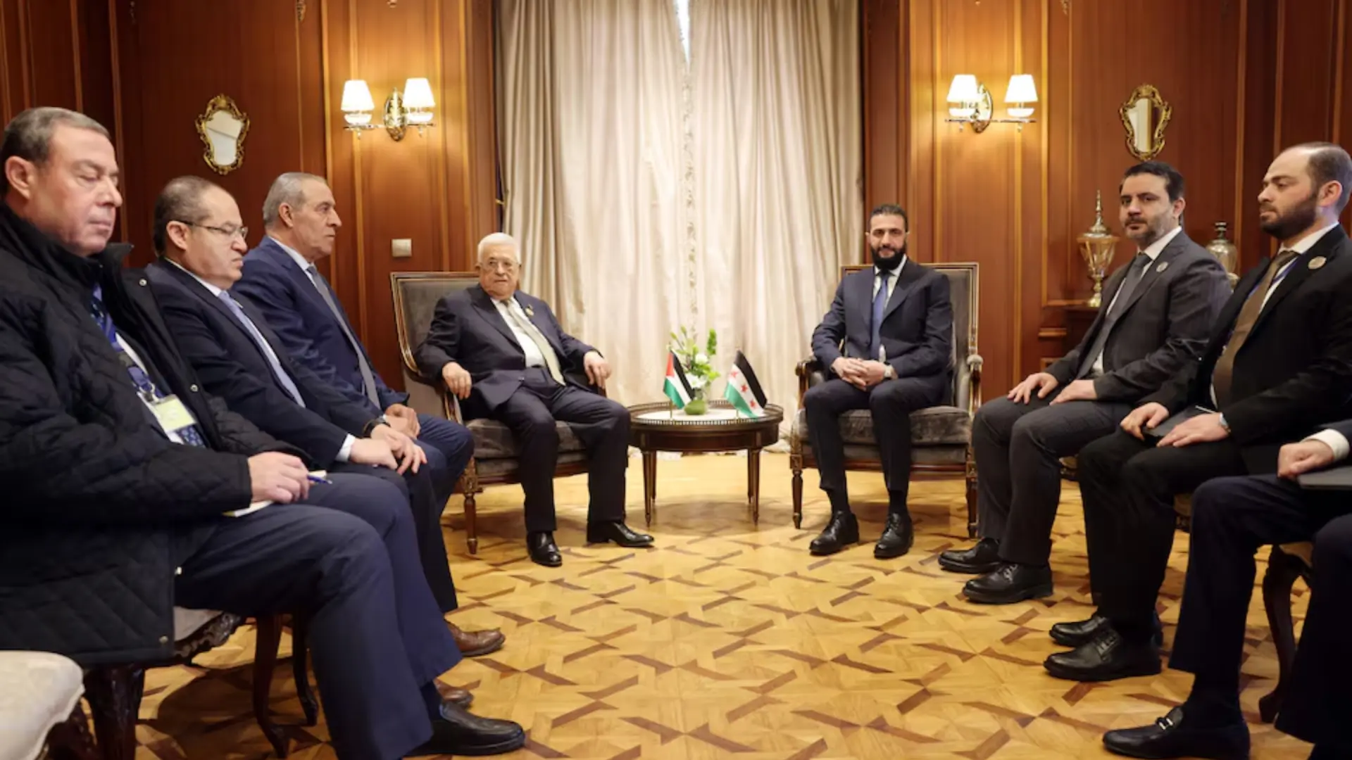 Arab Summit: Egypt’s Sisi says ‘Trump can bring peace’ as leaders meet to oppose his Gaza plan Arab Summit: Egypt’s Sisi says ‘Trump can bring peace’ as leaders meet to oppose his Gaza plan