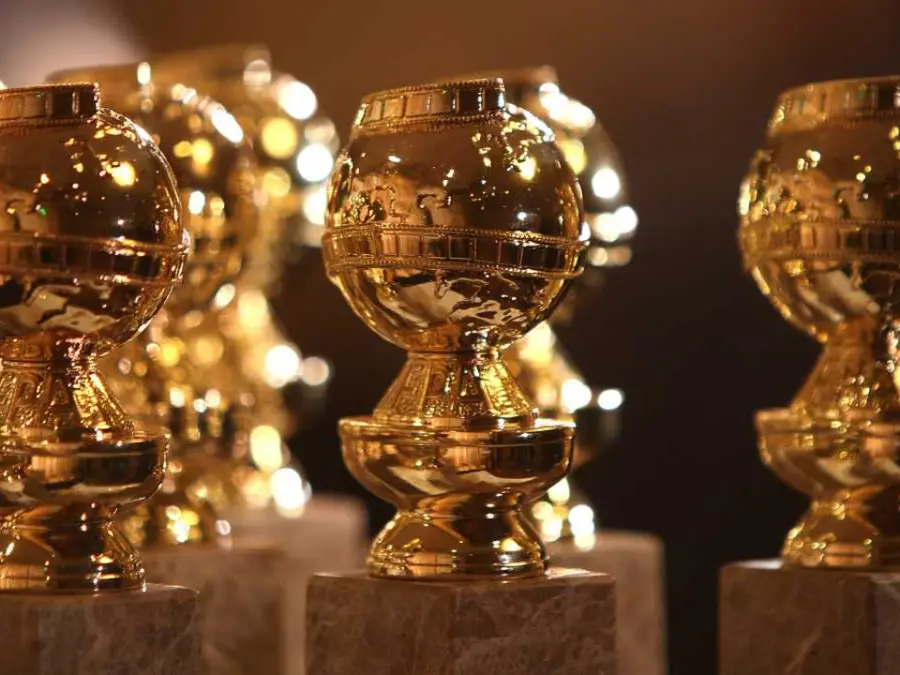 Hollywood A-listers set to shine at Golden Globes