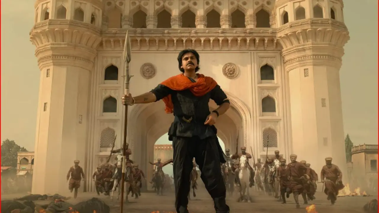 Pawan Kalyan's pan-India film Hari Hara Veera Mallu locks new release date Pawan Kalyan's pan-India film Hari Hara Veera Mallu locks new release date