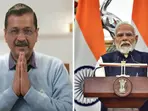 Delhi assembly polls: PM Modi hits out at Kejriwal over his ‘poisoning Yamuna’ remark