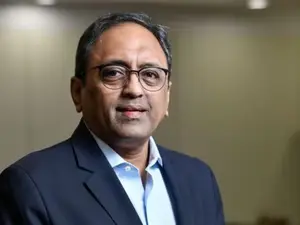 L&T chairman asks employees to stop 'staring at their wives' at home and work 90 hours a week. Internet is not happy