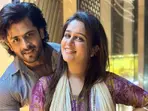 Sasural Simar Ka actress Dipika Kakar diagnosed with 'tennis-ball sized' liver tumour, husband Shoaib Ibrahim shares health update