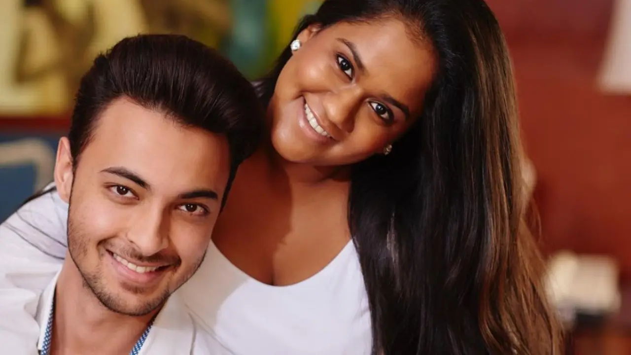 ‘We come from a family that's big into food’: Arpita Khan Sharma while launching her restaurant Mercii | Interview ‘We come from a family that's big into food’: Arpita Khan Sharma while launching her restaurant Mercii | Interview