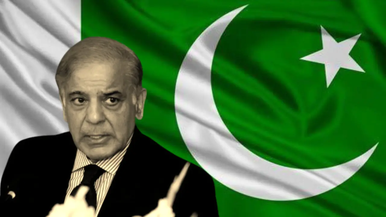 Pakistanis against India-Pak war? Imam asks crowd who backs Islamabad against India in viral clip; audience reaction will shock you Pakistanis against India-Pak war? Imam asks crowd who backs Islamabad against India in viral clip; audience reaction will shock you