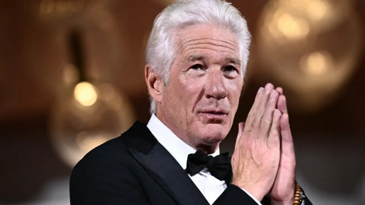 Richard Gere to be honoured at Spain's top film awards Richard Gere to be honoured at Spain's top film awards