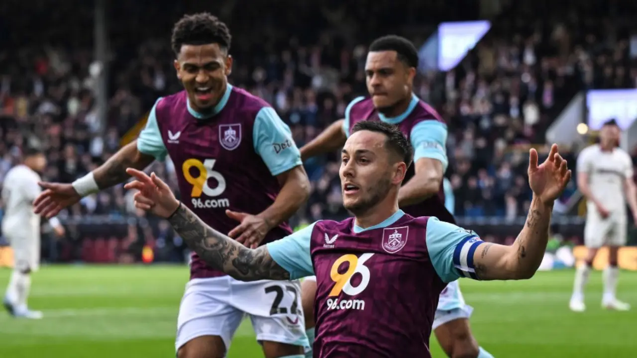 Leeds United, Burnley seal Premier League promotion as Sheffield United fall short Leeds United, Burnley seal Premier League promotion as Sheffield United fall short