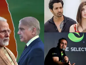 Morning news brief: India-Pak ceasefire updates; Sehwag takes jibe at Pakistan, and more